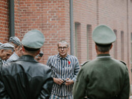 Triumf serca film który