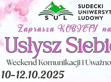 Usłysz Siebie wyjątkowy