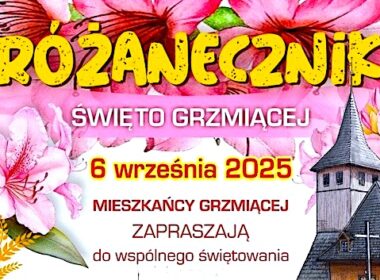 Zapowiada się piękny
