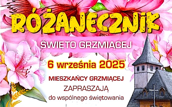 Zapowiada się piękny