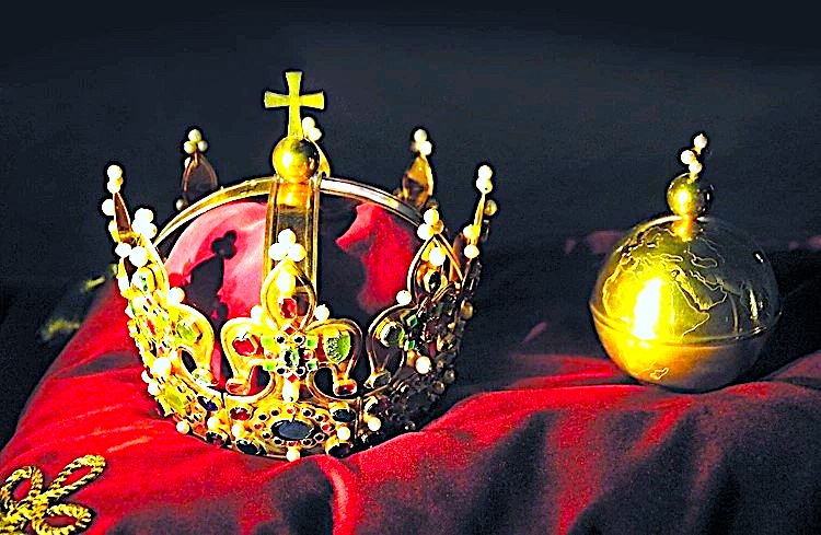Duchowe i narodowe skarby polskiej