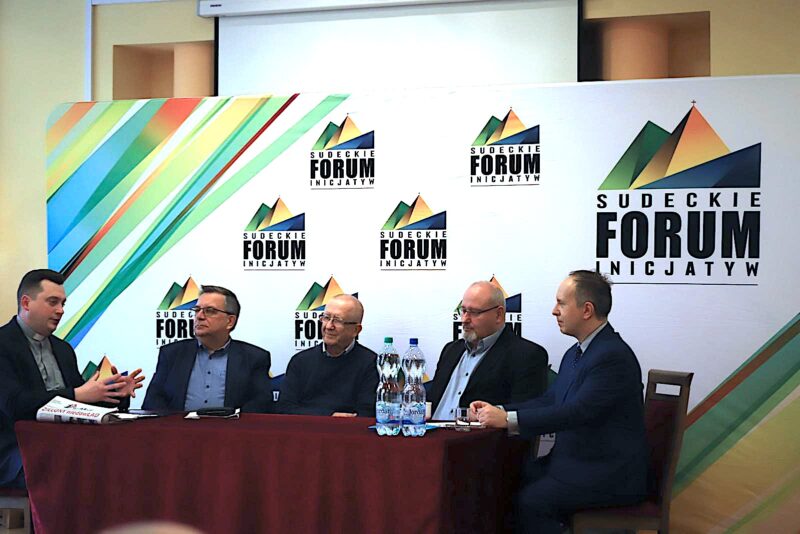 Kościół potrzebuje mediów i media