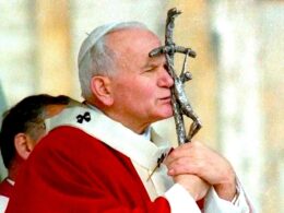 Nadzieja którą daje nam Chrystus