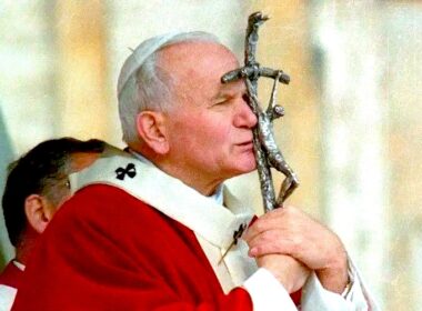 Nadzieja którą daje nam Chrystus