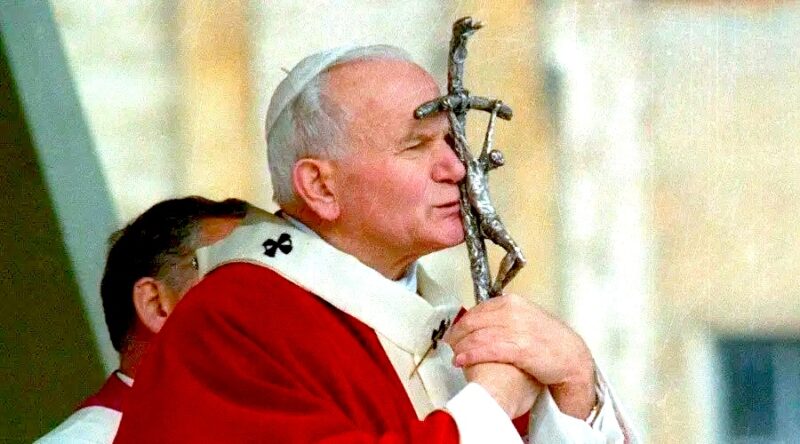 Nadzieja którą daje nam Chrystus