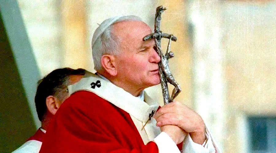 Nadzieja którą daje nam Chrystus
