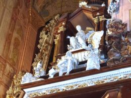 Od świętego Hieronima do skarbów