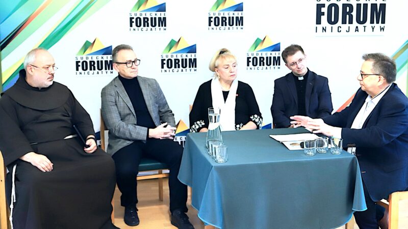 Odkryć na nowo to co zostawiła nam