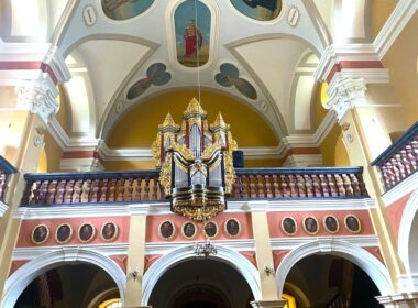 Piękno odzyskane dla oczu