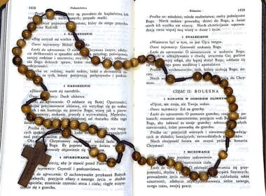 Różaniec nie tylko dla