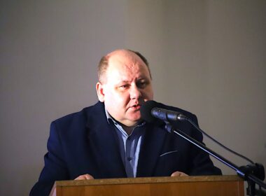 Sobiesław Nowotny Historia dawnego Kolegium