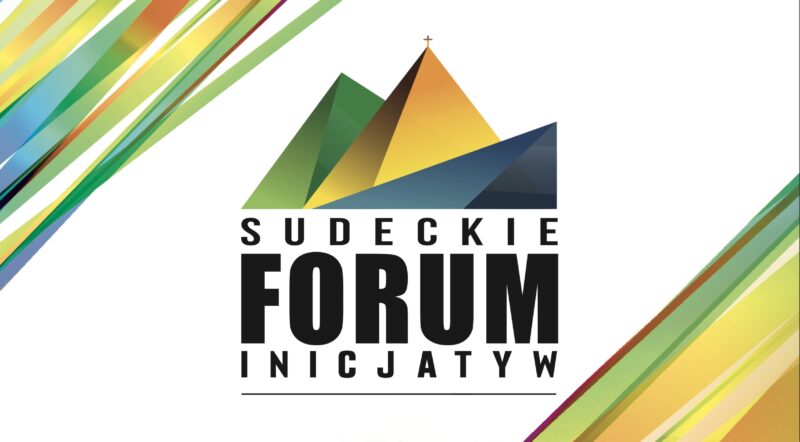 Sudeckie Forum Inicjatyw 2025