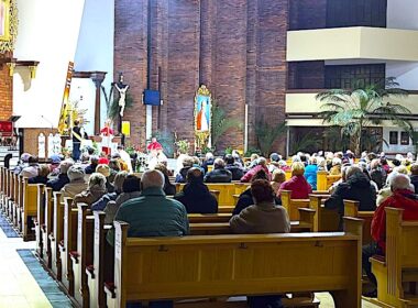 Święty Carlo Acutis blisko nas
