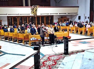 Szkoła modlitwy osobistej w