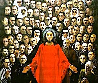 Uroczystość Wszystkich Świętych