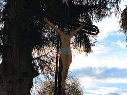 Wspomnienie wszystkich wiernych zmarłych