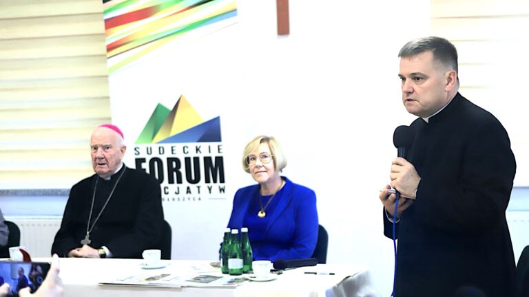 Wychowanie bez wartości jest