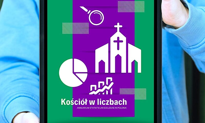 Zostaliśmy policzeni elektronicznie