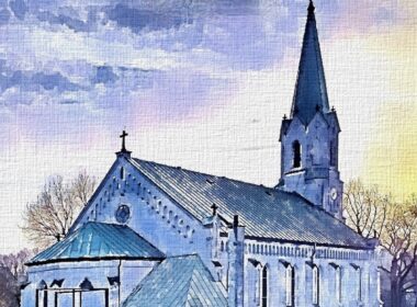 155 lat od konsekracji świątyni