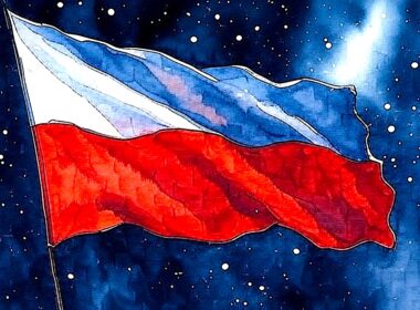 Błogosław Ojczyźnie naszej