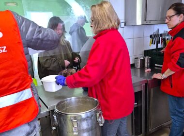 Caritas Diecezji Świdnickiej doceniona