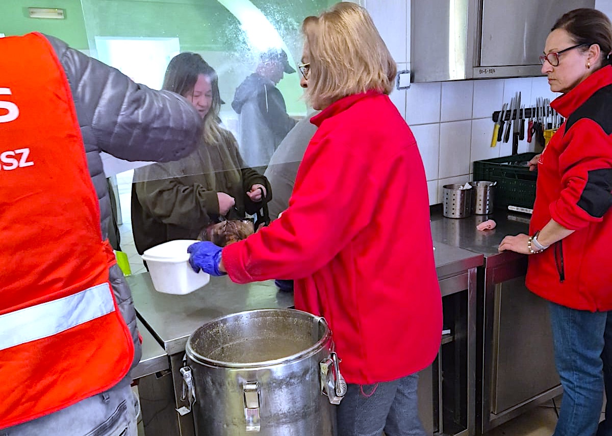 Caritas Diecezji Świdnickiej doceniona
