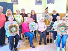 Centrum Aktywności POMOC