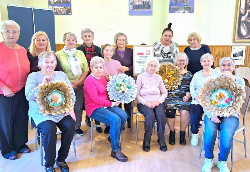 Centrum Aktywności POMOC