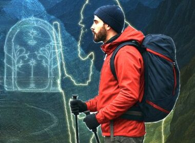 Droga Wiary Abrahama