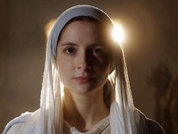 Ja jestem Niepokalane