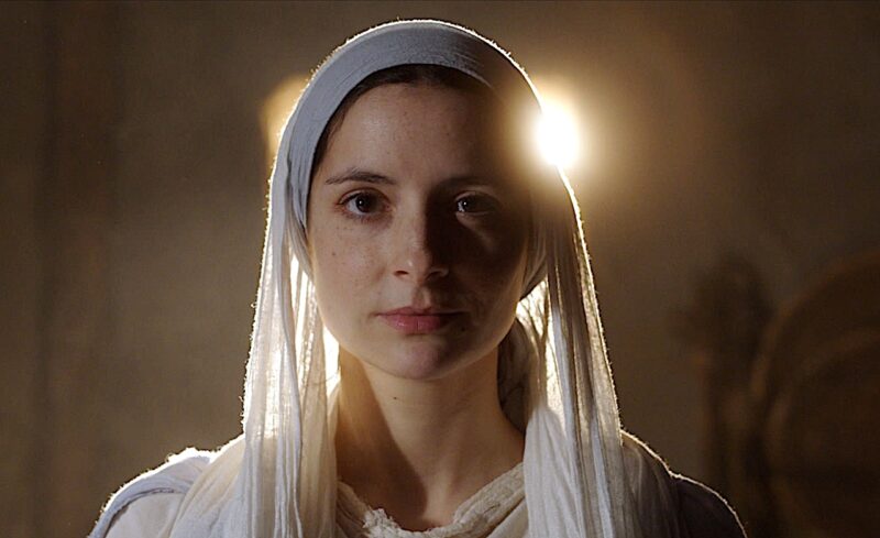 Ja jestem Niepokalane