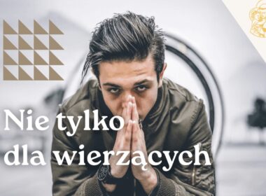 Jest pytanie Czy niewierzący