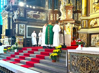 Nie tylko technika ale duch