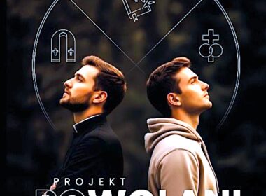 Projekt Powołani