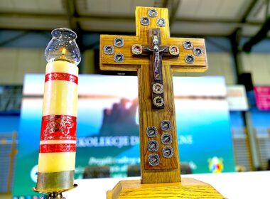 Przebaczenie uwolnienie