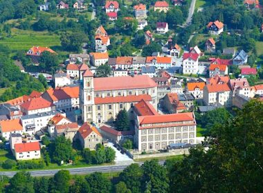 Redemptoryści są w Bardzie