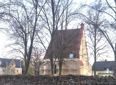 Wielka renowacja małego