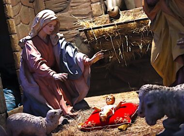 Biskup Marek Mendyk To była tak naprawdę