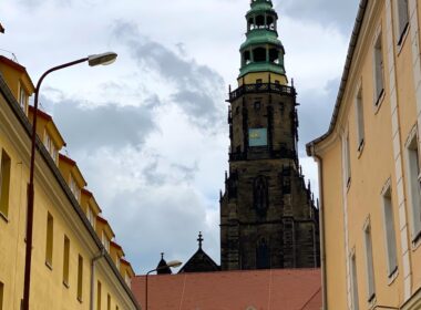 Diecezja Świdnicka powyżej średniej