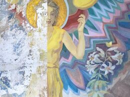 Dzieło mistrza znów