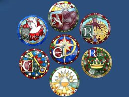 Historia zbawienia w modlitwach