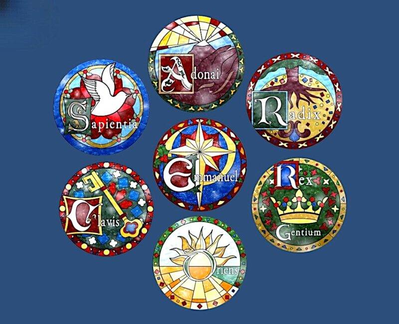 Historia zbawienia w modlitwach