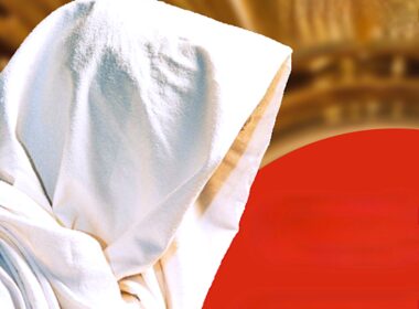 Jak spotykać Boga w