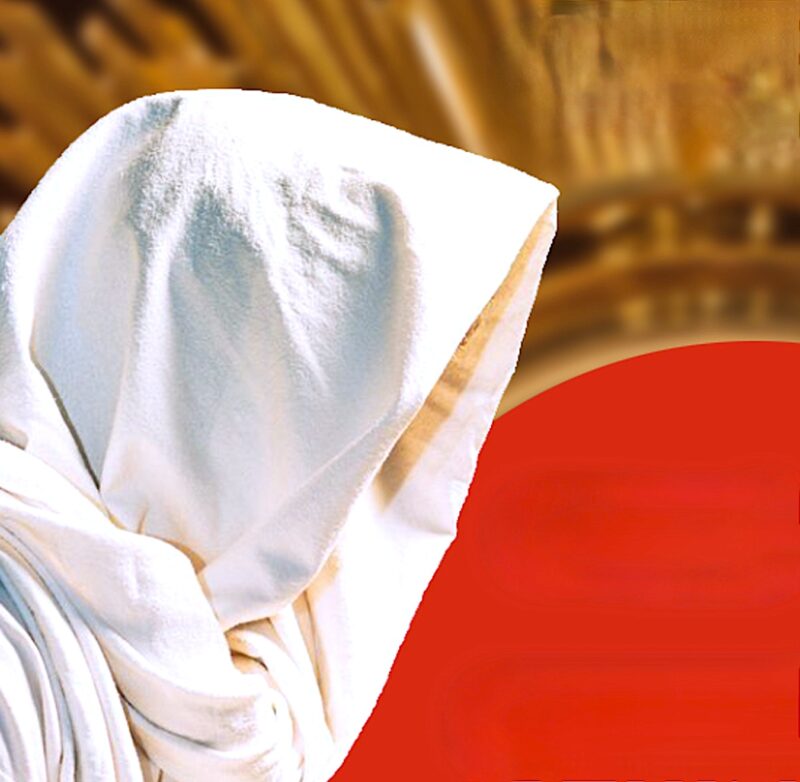 Jak spotykać Boga w