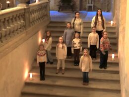 Jezusowi niechaj będzie chwała