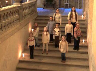 Jezusowi niechaj będzie chwała