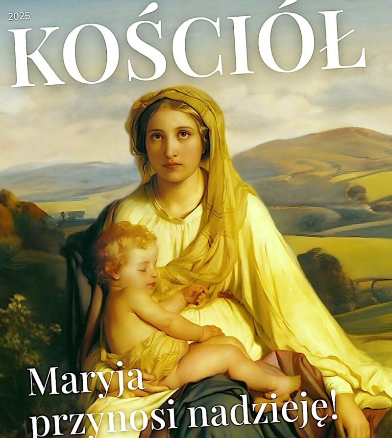 Kościół nowa gazeta Grupy