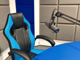 Mikołajkowe Warsztaty Dziennikarskie