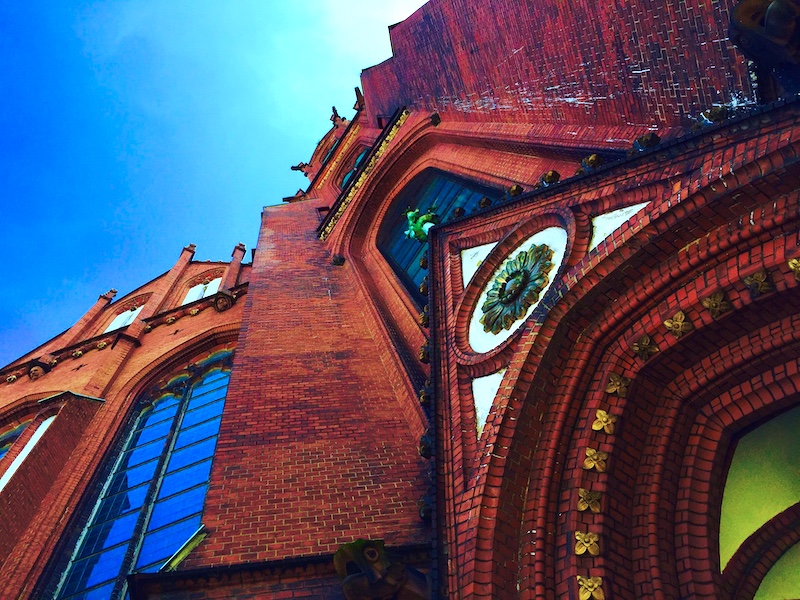 Modlitwa w intencji pokoju