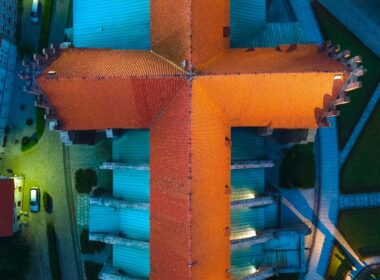 Msza św ze Strzegomia w